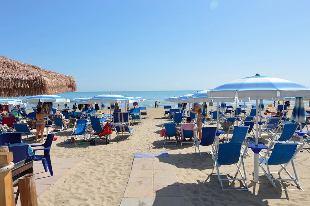 Hotel Orizzonte (Ex Hotel Onda)